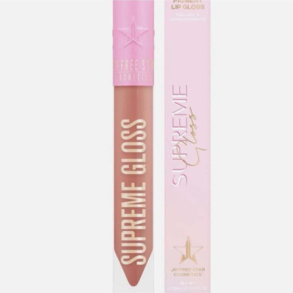 Jeffree Star Makeup